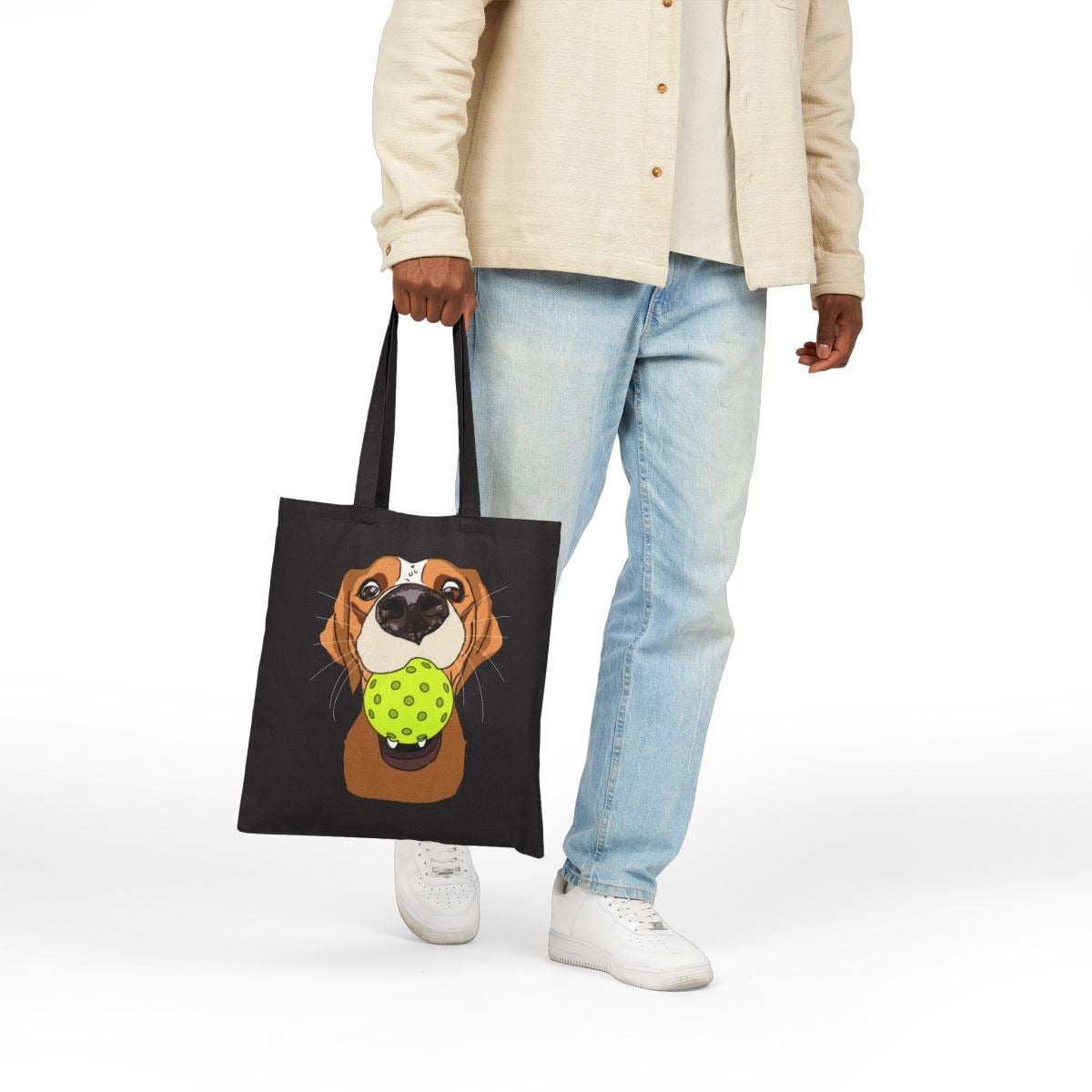 COURT COMPANION - Pickleball (Tote Bag)