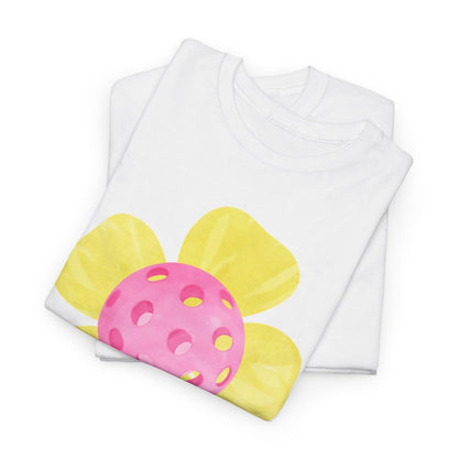 FLOWER 1 - Pickleball (Kids Tee)