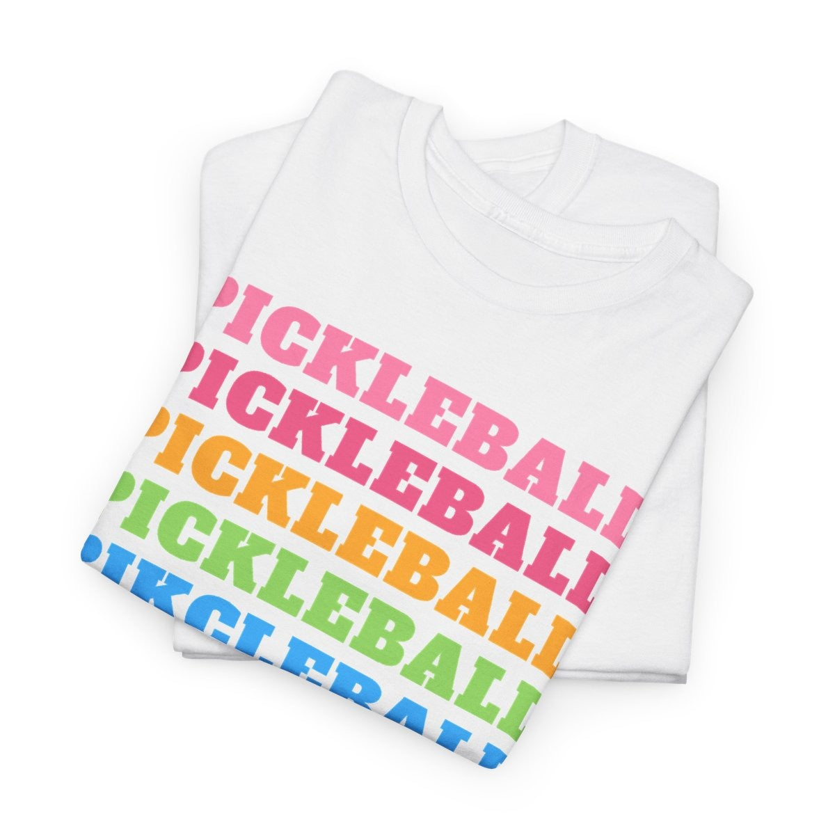 PICKLEBALL 6 - Pickleball (Kids Tee)