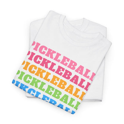 PICKLEBALL 6 - Pickleball (Kids Tee)