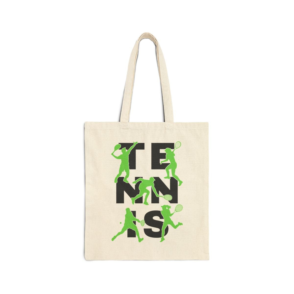 GRIP - Tennis (Tote Bag)