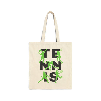 GRIP - Tennis (Tote Bag)