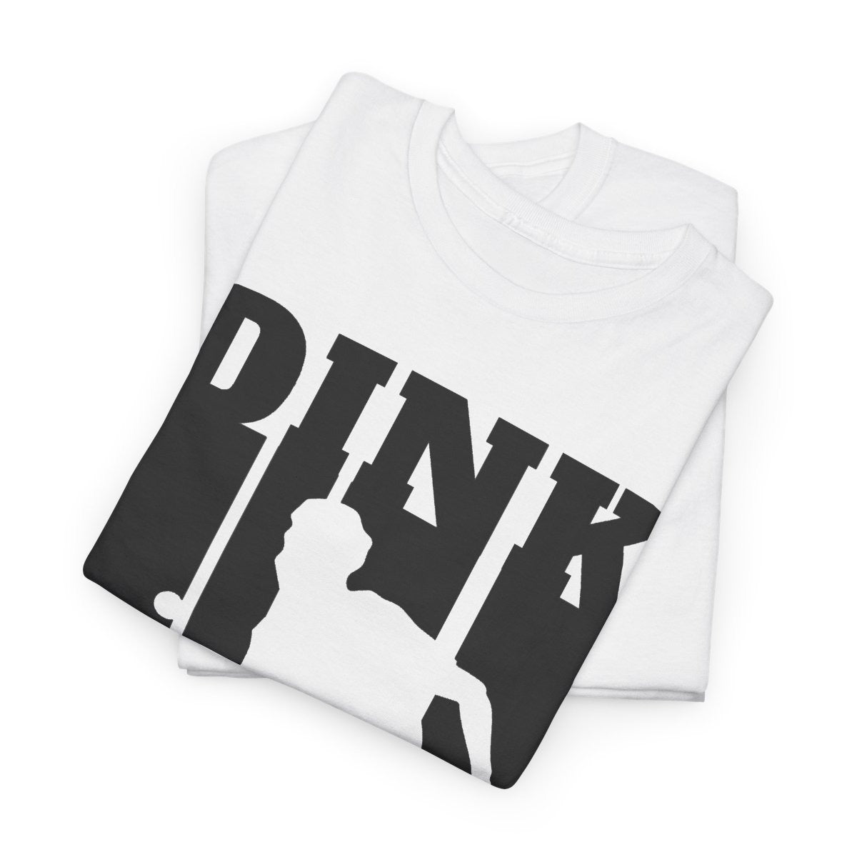 DINK 3 - Pickleball (Kids Tee)