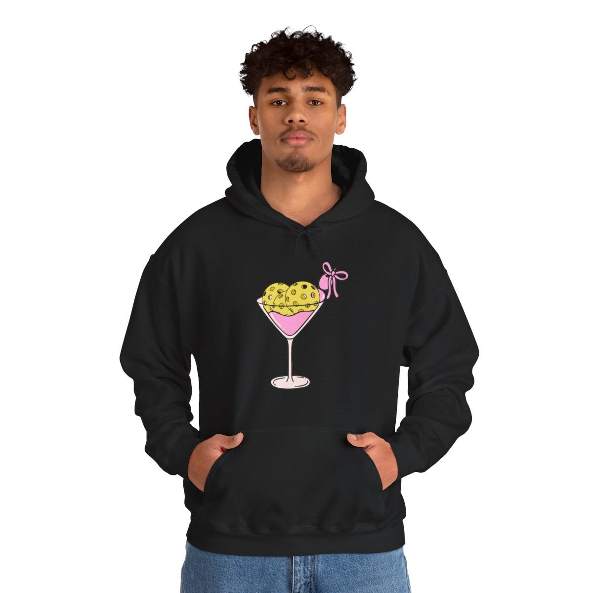 MARTINI - Pickleball (Hoodie)