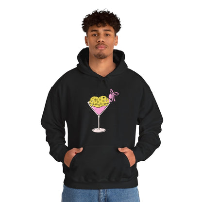 MARTINI - Pickleball (Hoodie)