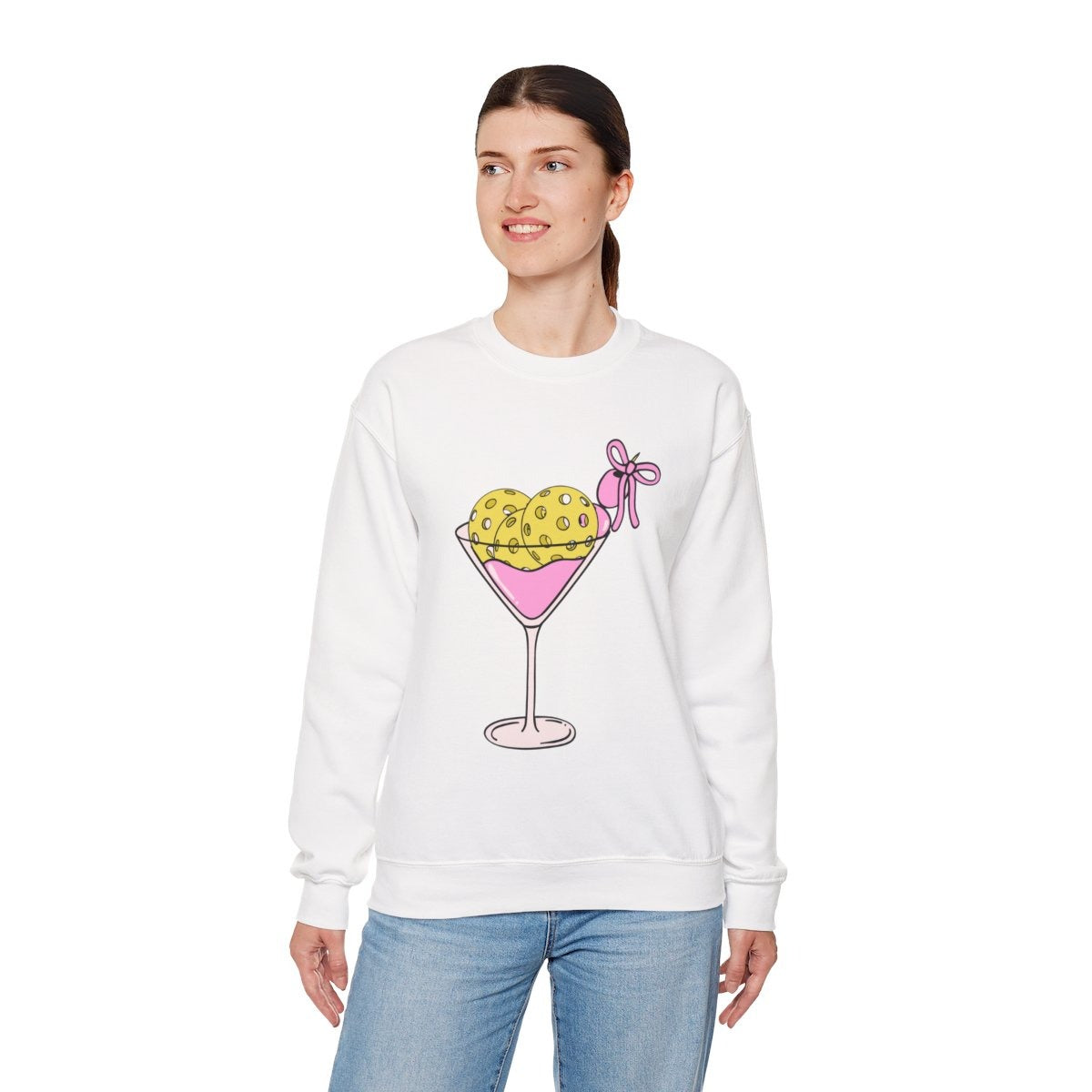 MARTINI - Pickleball (Sweatshirt)