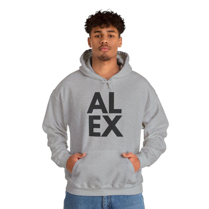 ALEX - Tennis (Hoodie)