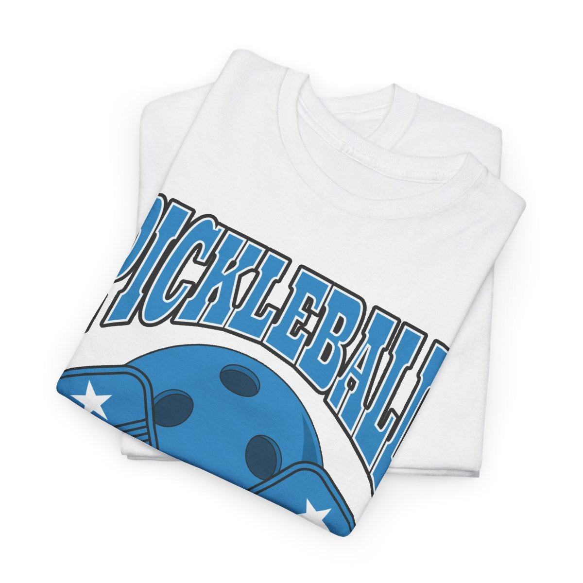 LET - Pickleball (Kids Tee)