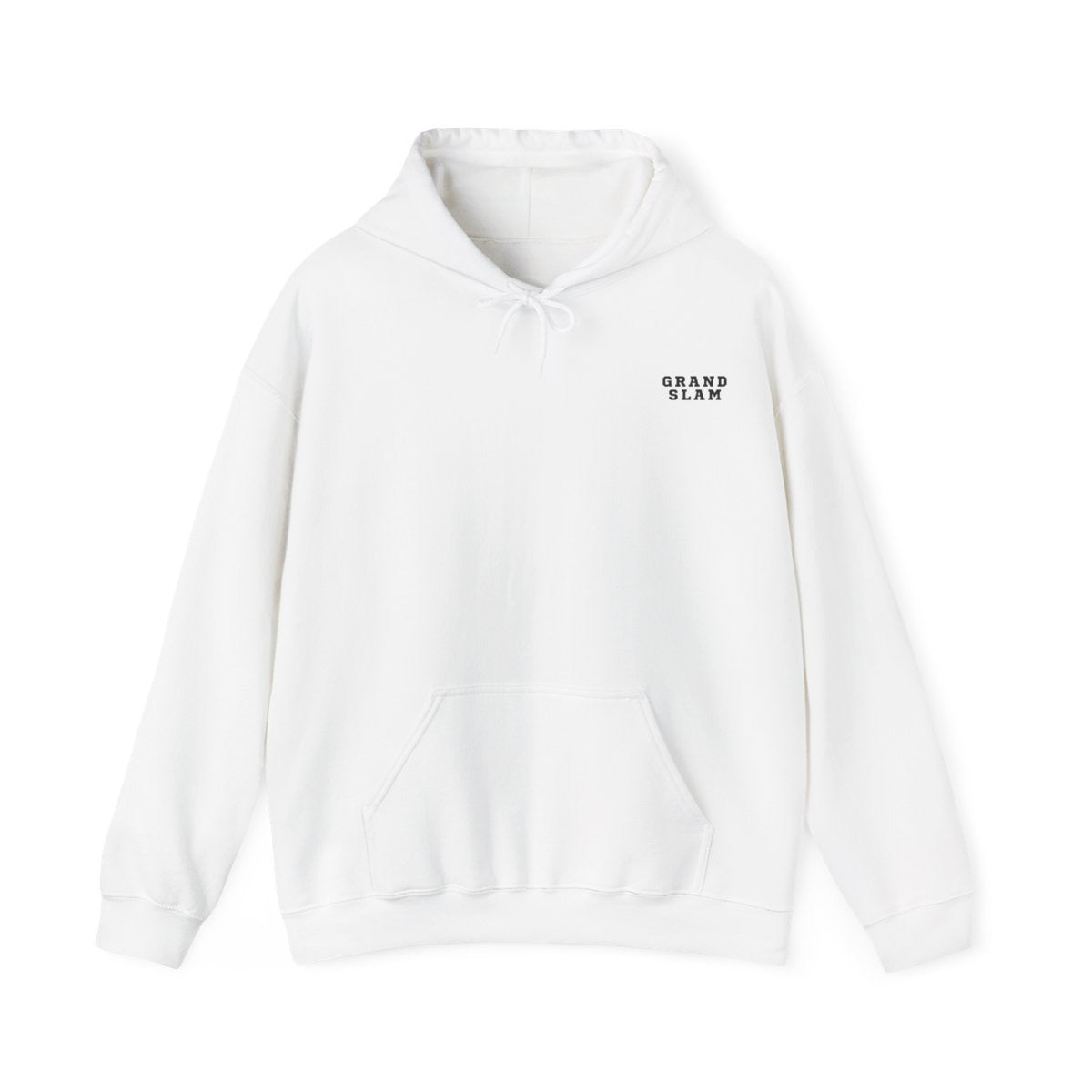 KAPAG LUMAGO, HINDI NA HIHINTO - Tennis (Hoodie)