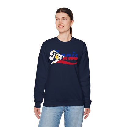 TENNIS PILIPINAS - Tennis (Sweatshirt)