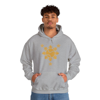 PINOY TENNIS 1 - Tennis (Hoodie)