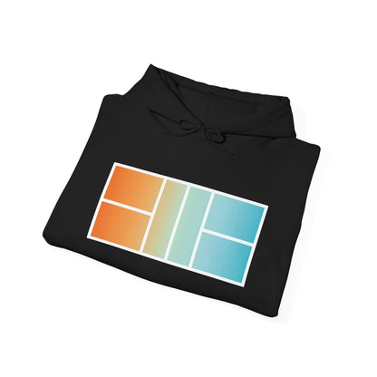 PICKLEBALL COURT 7 - Pickleball (Hoodie)