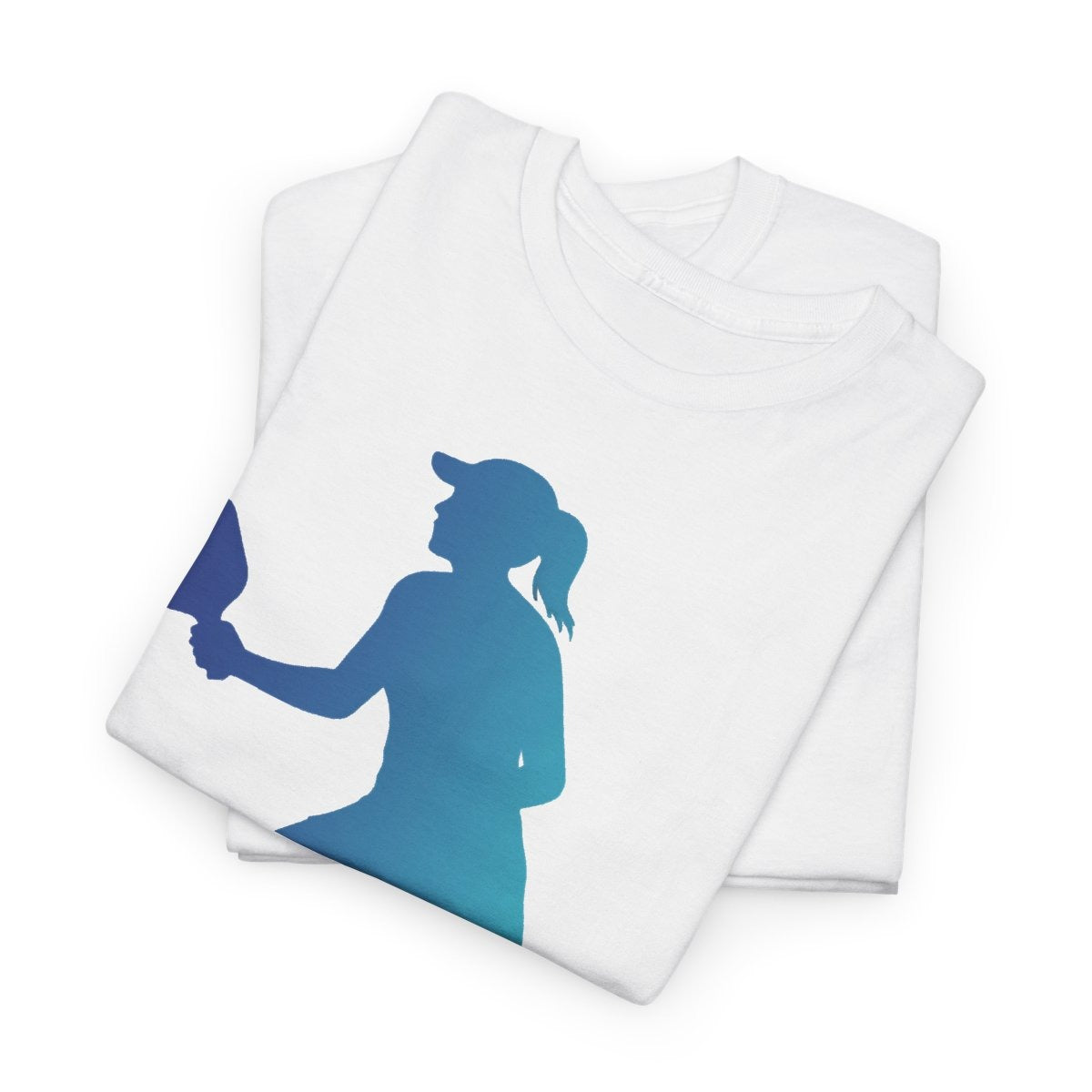 FOCUS - Pickleball (Kids Tee)