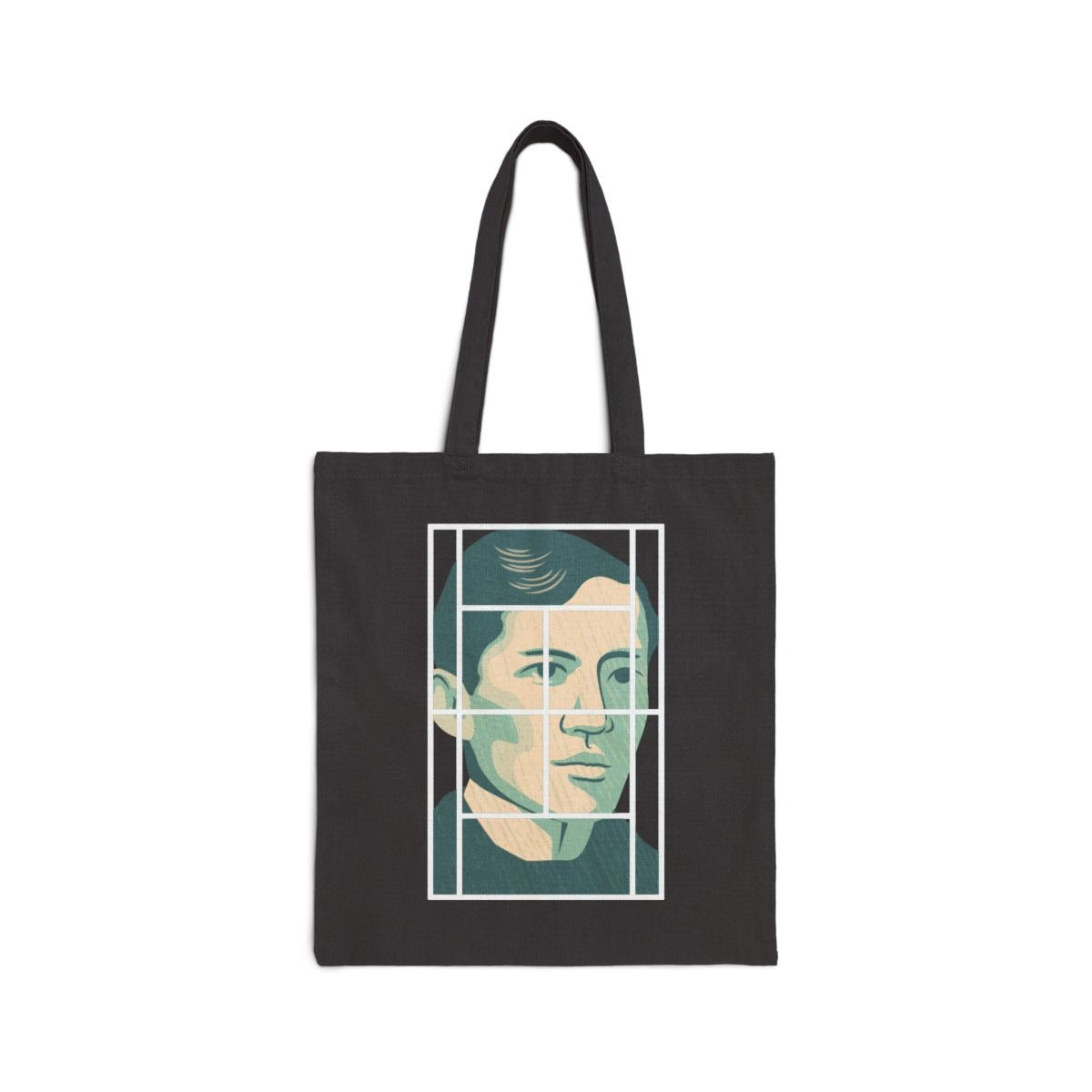 JOSE RIZAL - Tennis (Tote Bag)
