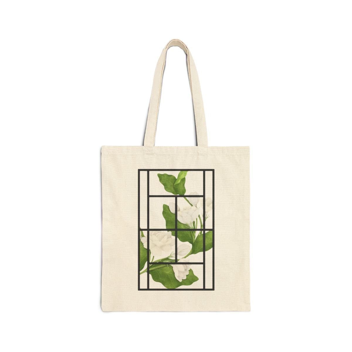 SAMPAGUITA 7 - Tennis (Tote Bag)