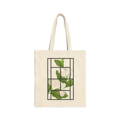 SAMPAGUITA 7 - Tennis (Tote Bag)