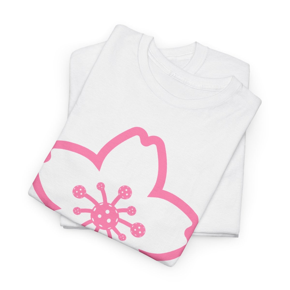 CHERRY BLOSSOM PICKLEBALL - Pickleball (Kids Tee)