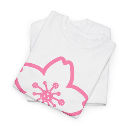 CHERRY BLOSSOM PICKLEBALL - Pickleball (Kids Tee)