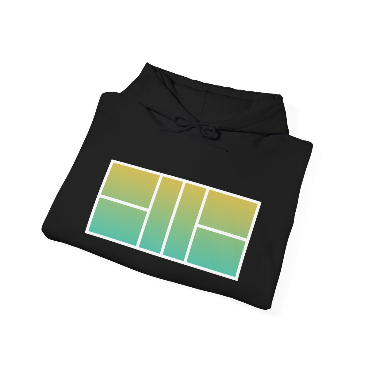 PICKLEBALL COURT 8 - Pickleball (Hoodie)