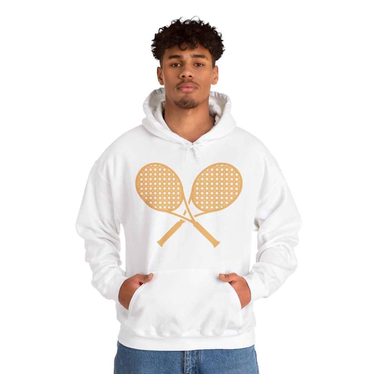 PILIPINAS WEAVE 2 - Tennis (Hoodie)
