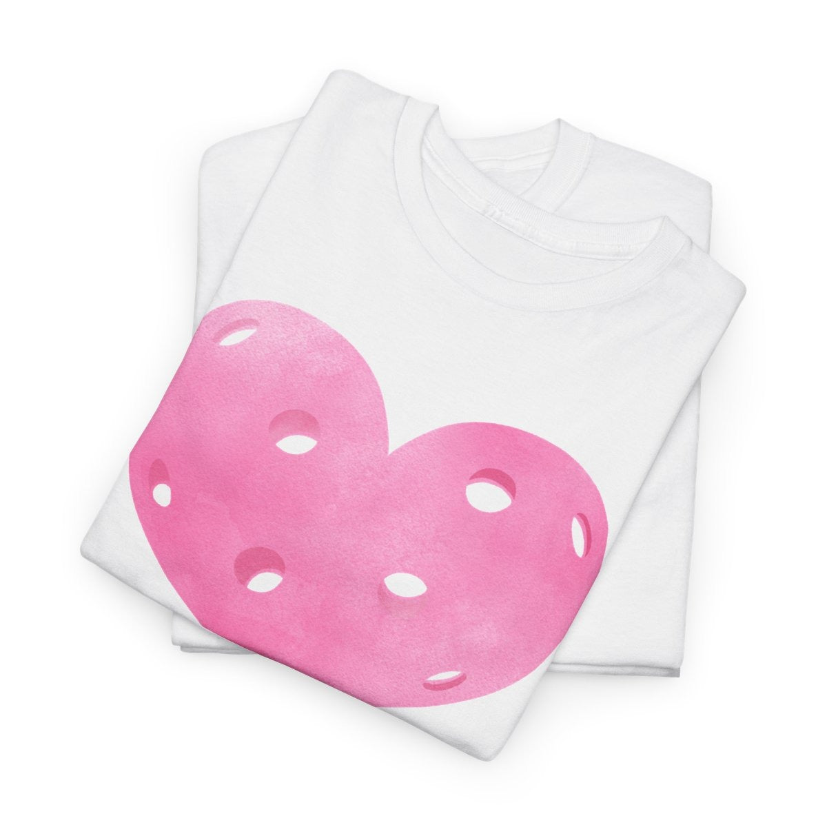 HEART PICKELBALL 2 - Pickleball (Kids Tee)