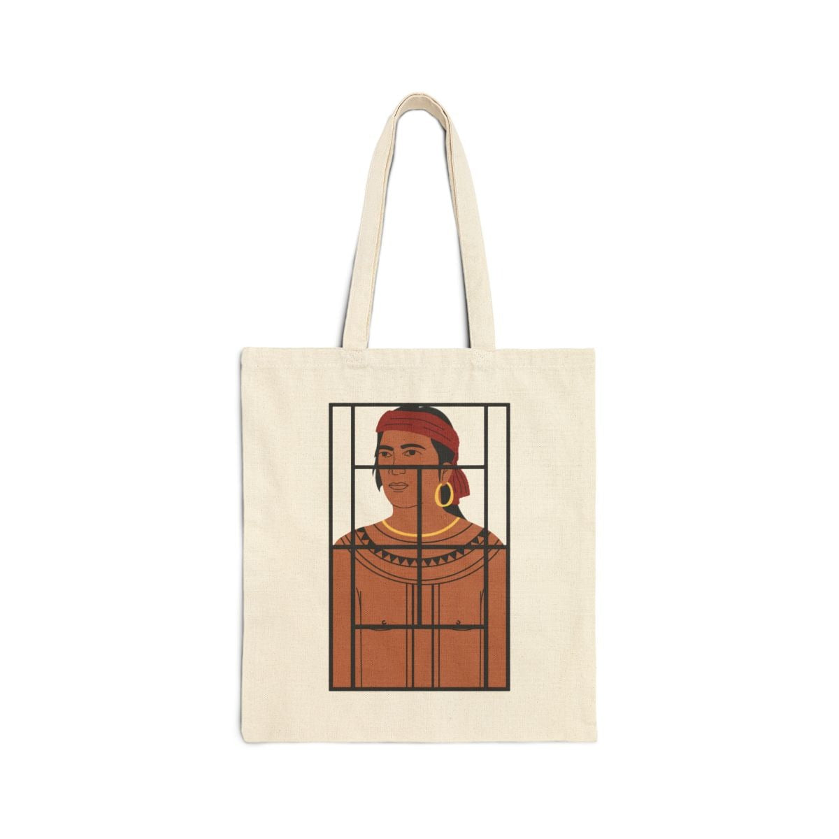 FILIPINO TENNIS WARRIOR - Tennis (Tote Bag)