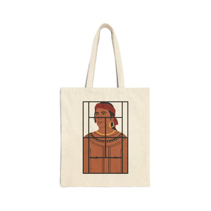 FILIPINO TENNIS WARRIOR - Tennis (Tote Bag)
