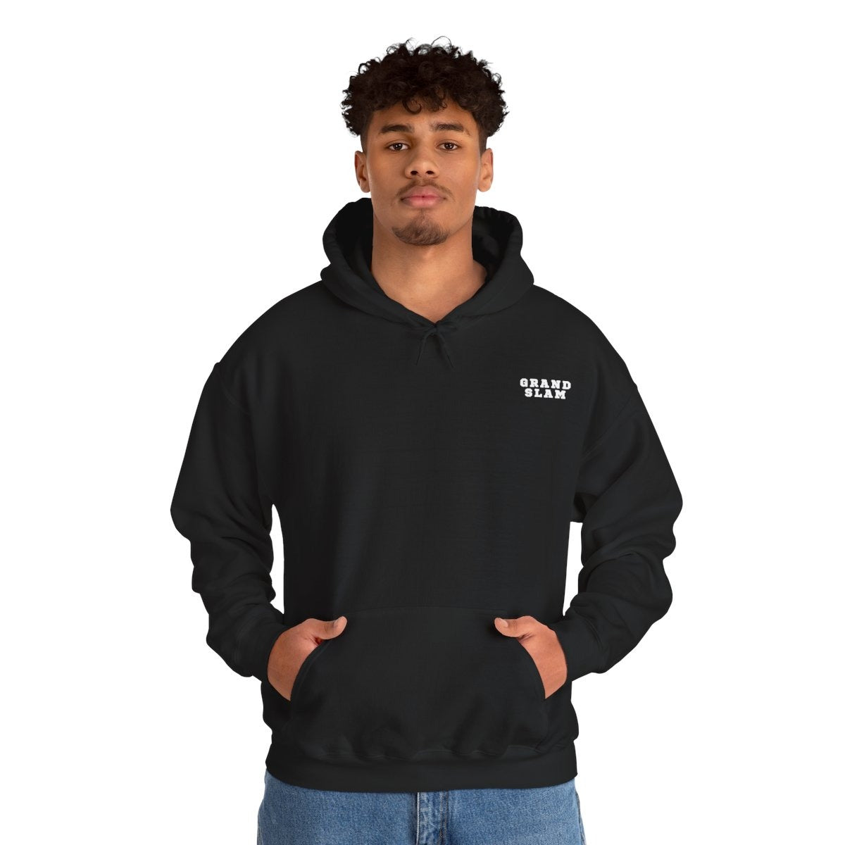 GAME POINT - Pickleball (Hoodie)