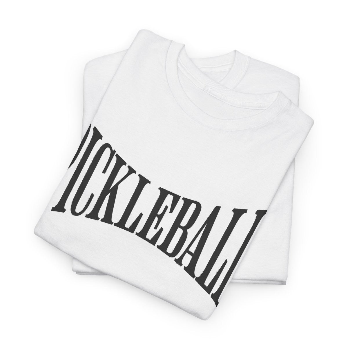 PICKLEBALL 2 - Pickleball (Kids Tee)