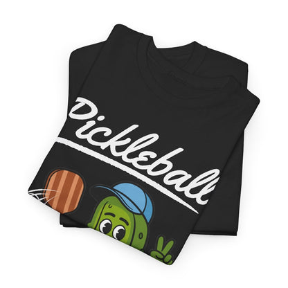 PICKLEBALL 12 - Pickleball (Kids Tee)