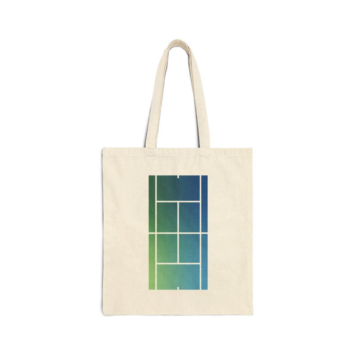 COURT 3 - Tennis (Tote Bag)