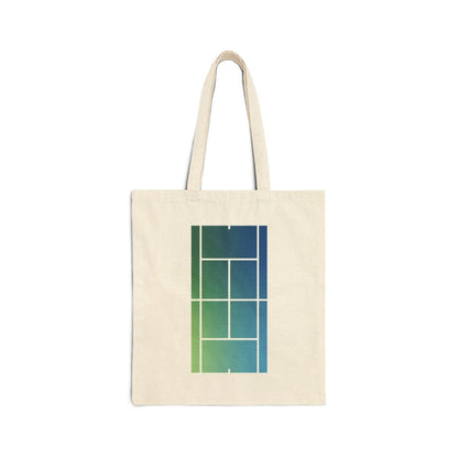 COURT 3 - Tennis (Tote Bag)