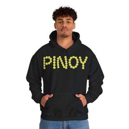 PINOY TENNIS 2 - Tennis (Hoodie)