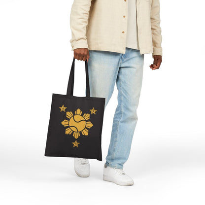 PINOY TENNIS 1 - Tennis (Tote Bag)