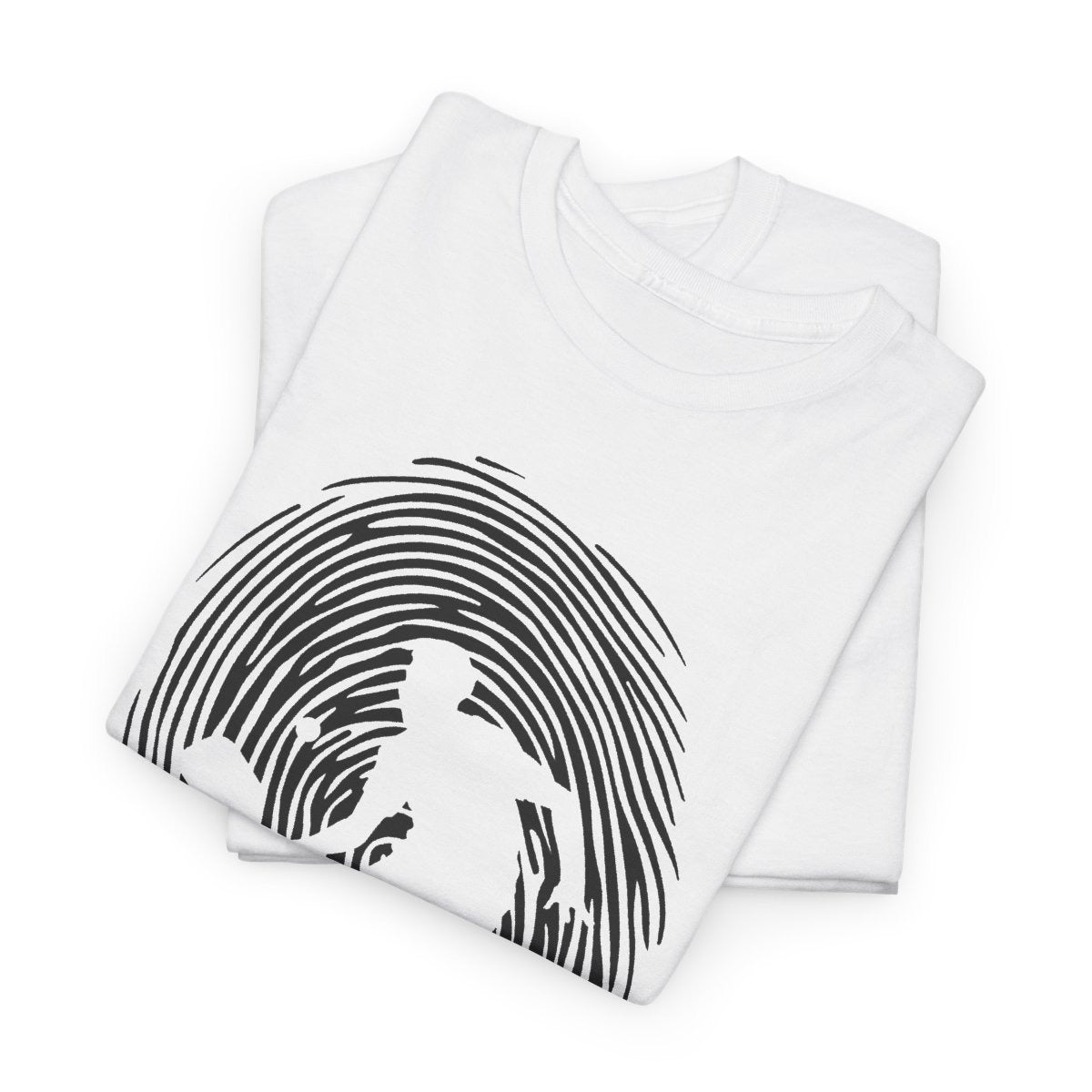 FINGERPRINT 1 - Pickleball (Kids Tee)