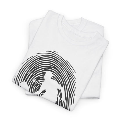 FINGERPRINT 1 - Pickleball (Kids Tee)