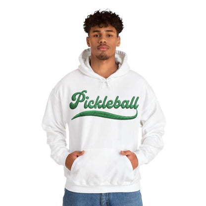 PICKLEBALL PATCH LOOK - Pickleball (Hoodie)