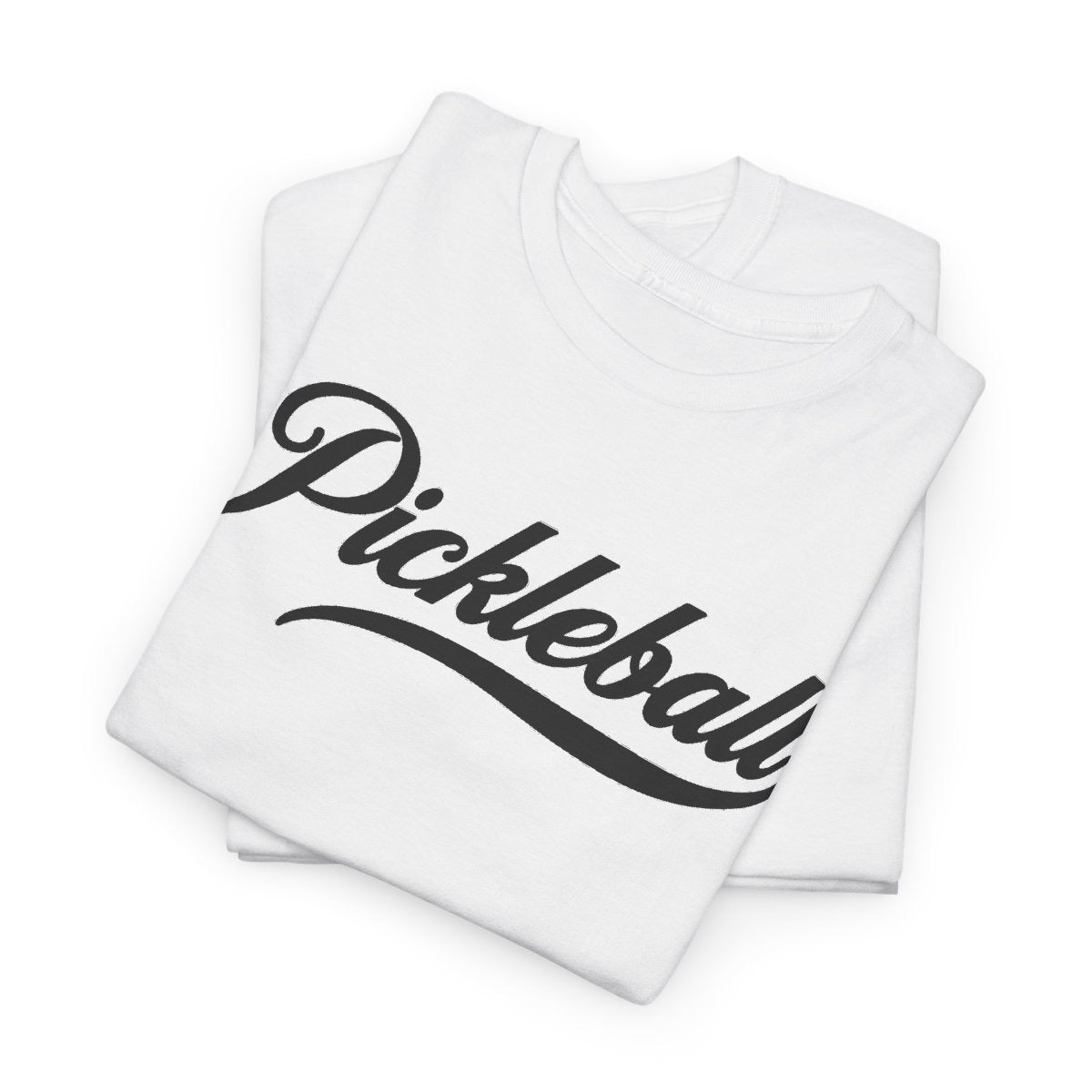 PICKLEBALL 1 - Pickleball (Kids Tee)