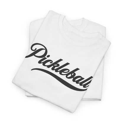 PICKLEBALL 1 - Pickleball (Kids Tee)