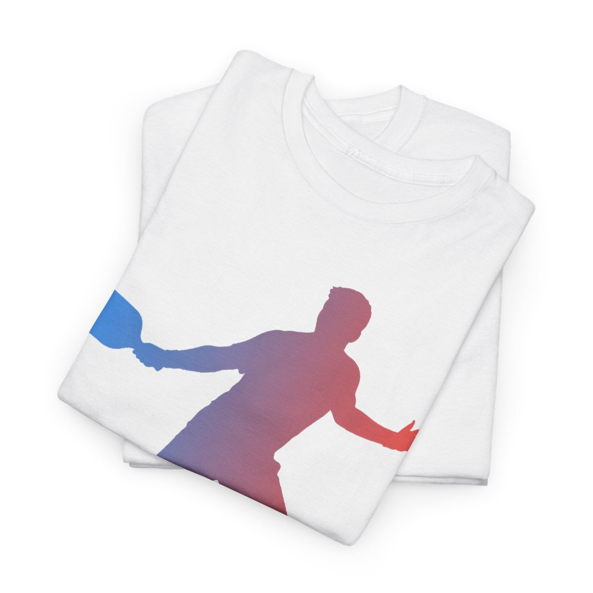 HUSTLE - Pickleball (Kids Tee)