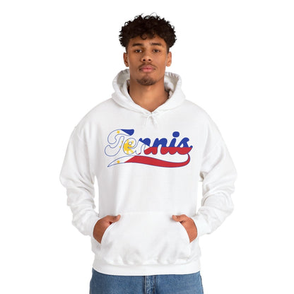 TENNIS PILIPINAS - Tennis (Hoodie)