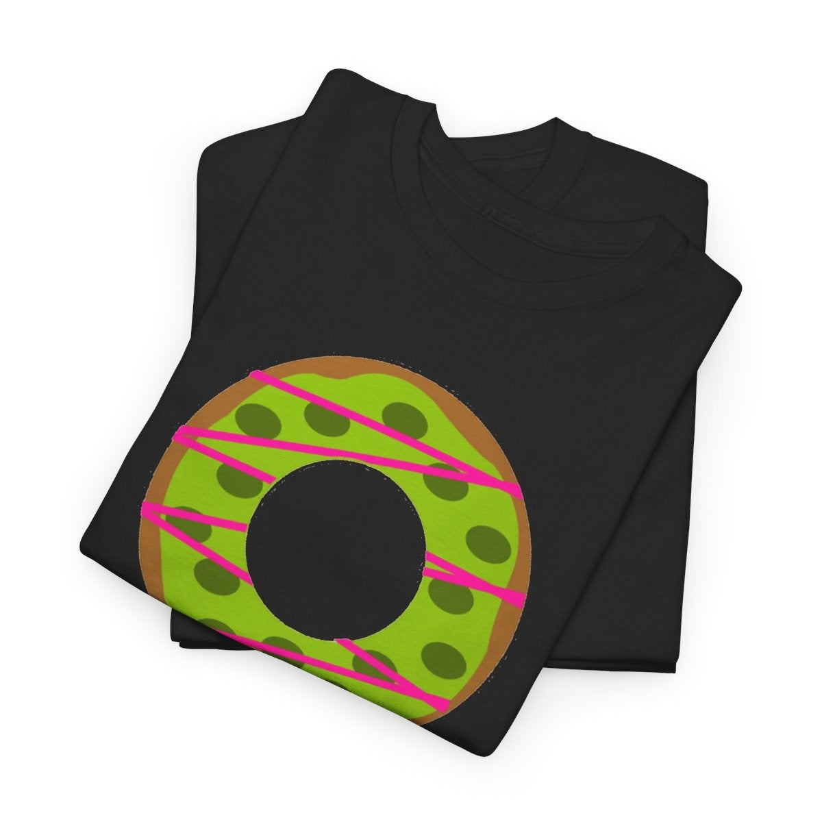 DINK'N GO NUTS - Pickleball (Kids Tee)