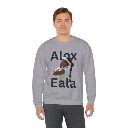 ALEX EALA 6 - Tennis (Sweatshirt)