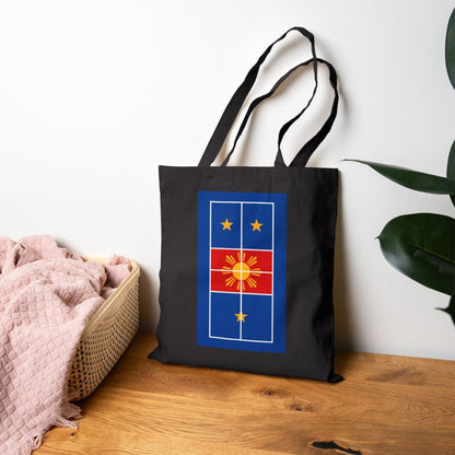 PICKLEBALL PHILIPPINES - Pickleball (Tote Bag)