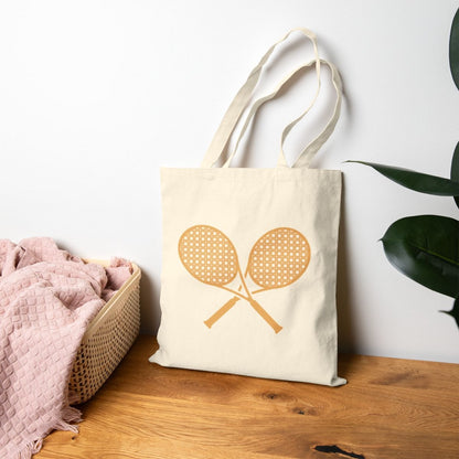 PILIPINAS WEAVE 2 - Tennis (Tote Bag)