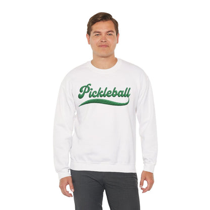 PICKLEBALL PATCH LOOK - Pickleball (Sweatshirt)