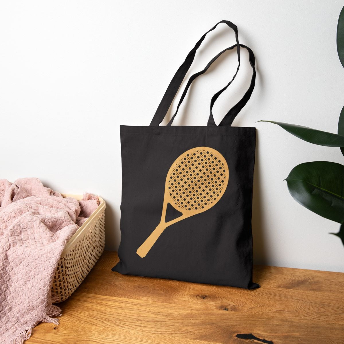 PILIPINAS WEAVE 1 - Tennis (Tote Bag)