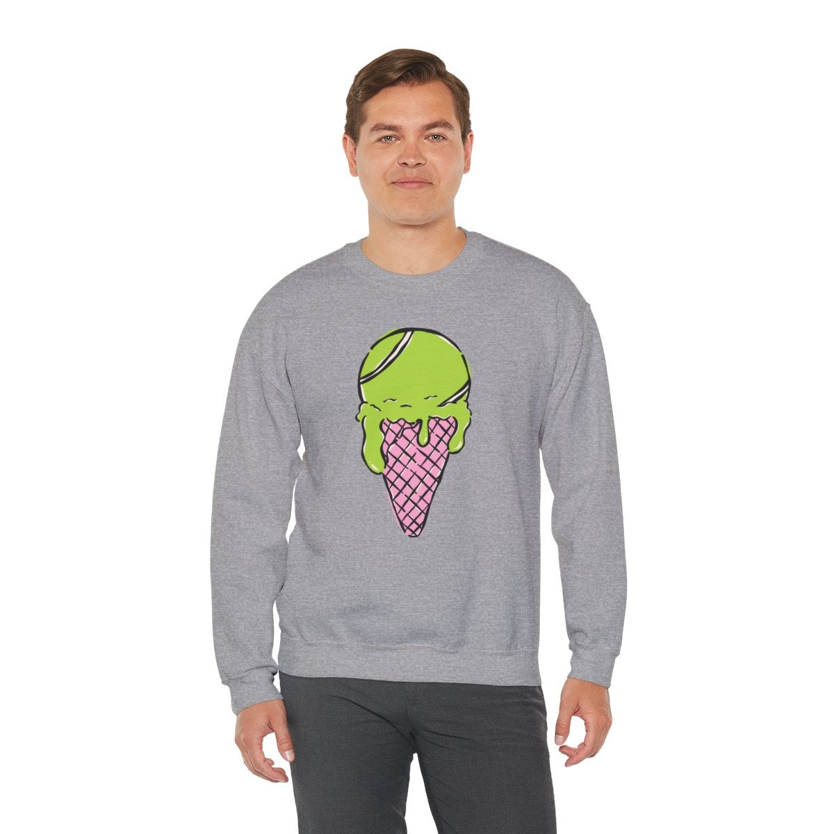 TENNIS SCOOP - Tennis (Sweatshirt)
