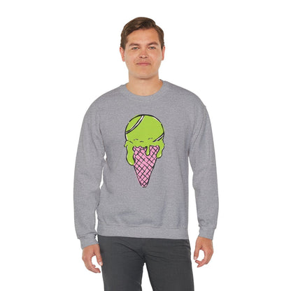 TENNIS SCOOP - Tennis (Sweatshirt)