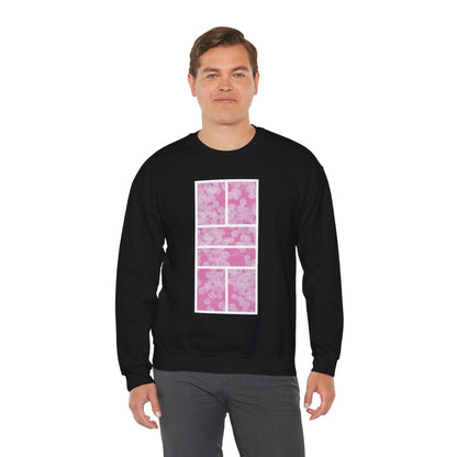 SAKURA COURT - Pickleball (Sweatshirt)